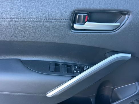 New 2026 Toyota Corolla Cross XLE image 13