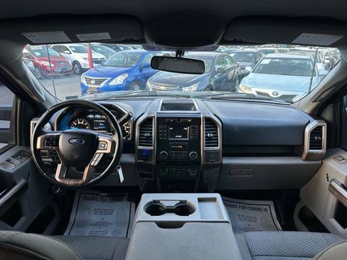 Used 2015 Ford F150 XLT w/ Equipment Group 301A Mid image 21