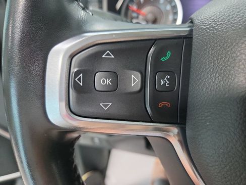 Used 2022 RAM 1500 Laramie AWD/4WD image 37