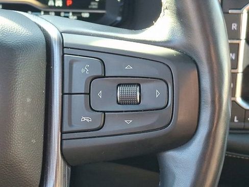 Used 2023 GMC Yukon Denali Ultimate image 24