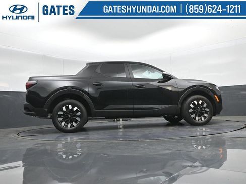 New 2026 Hyundai Santa Cruz SE AWD/4WD image 34