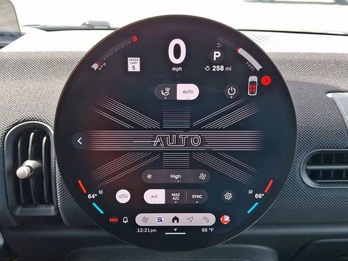 Used 2025 MINI Cooper S FWD image 19