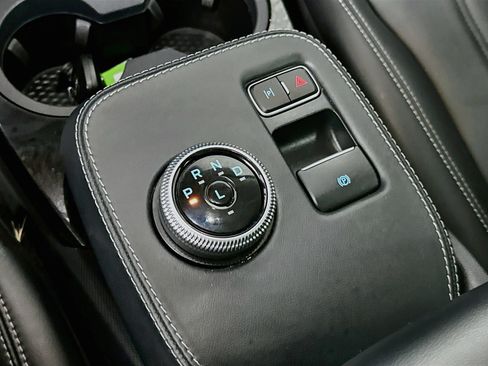 Used 2021 Ford Mustang Mach-E California Route 1 RWD image 25