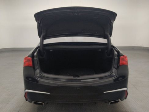 Used 2020 Acura TLX V6 FWD image 29