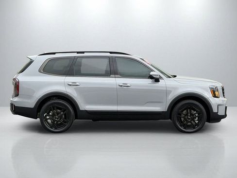 Certified 2024 Kia Telluride EX X-Line AWD/4WD image 8