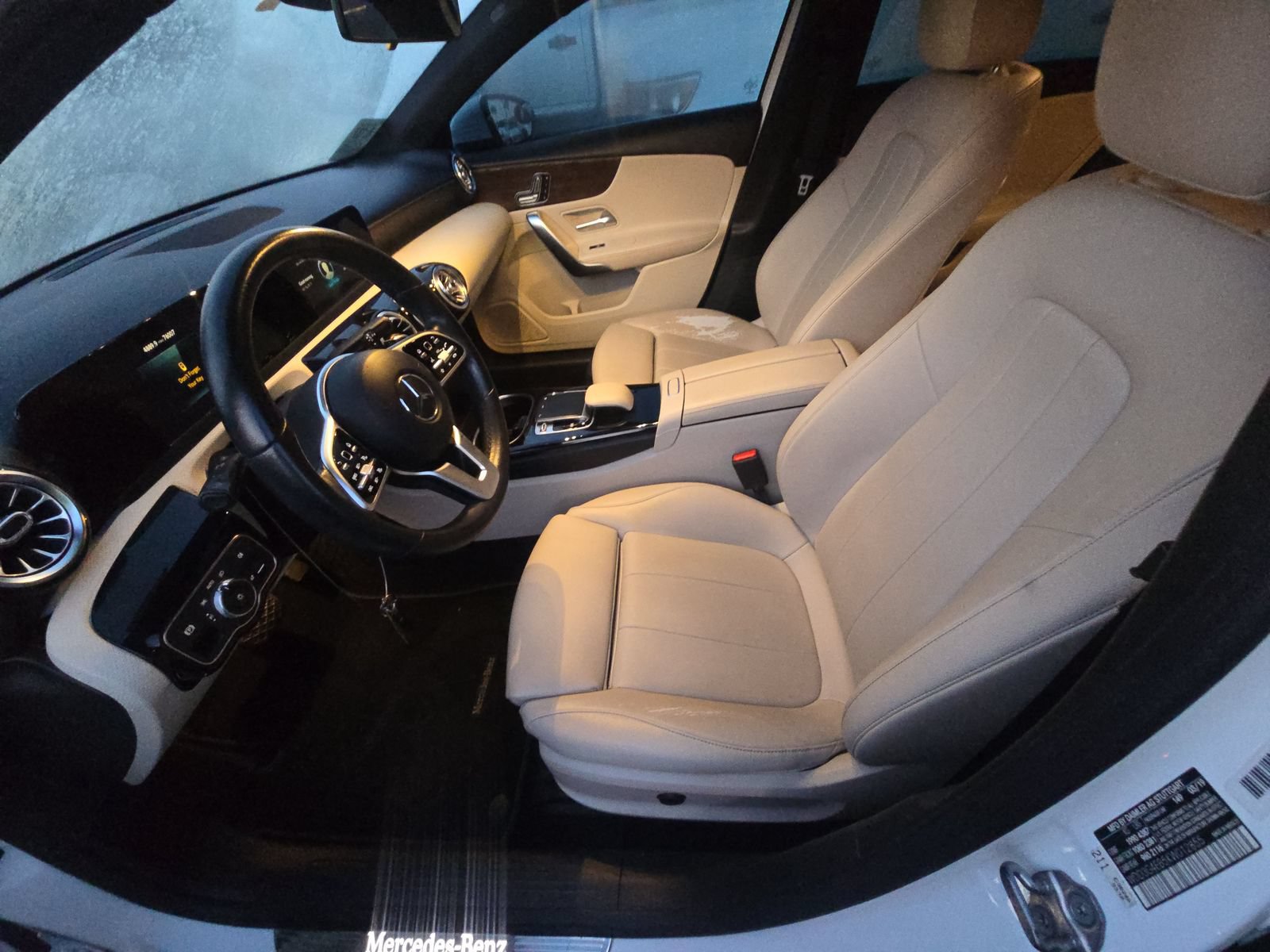 Used 2019 Mercedes-Benz A 220 image 5