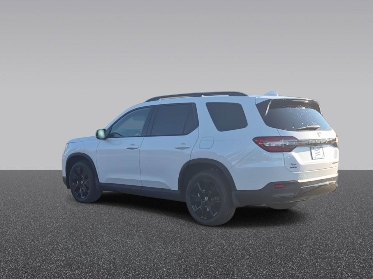 New 2026 Honda Pilot Black Edition image 6