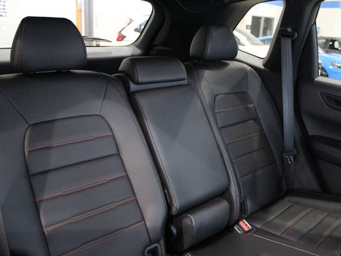 Certified 2024 Honda CR-V Sport-L image 21