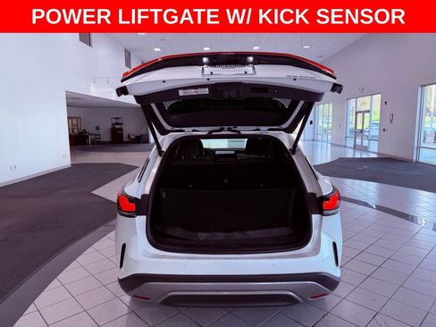 Used 2024 Lexus RX 350 Premium w/ Accessory Package (Z1) image 7