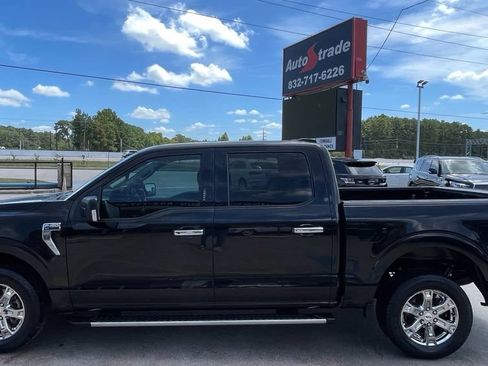 Used 2021 Ford F150 XLT w/ Equipment Group 302A High RWD image 5