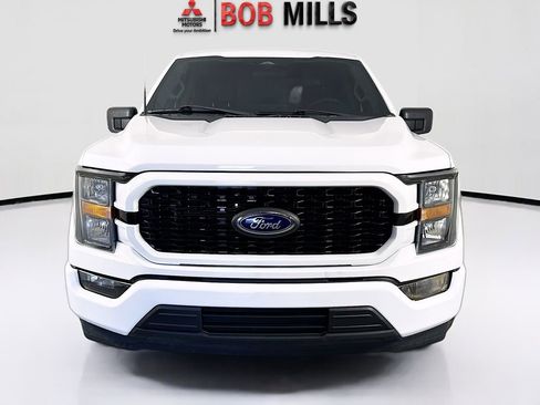 Used 2023 Ford F150 XLT RWD image 2