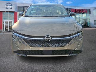 New 2026 Nissan Sentra SV video 2