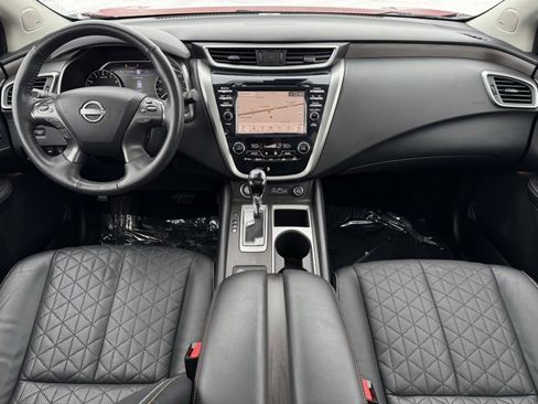 Used 2024 Nissan Murano Platinum image 6