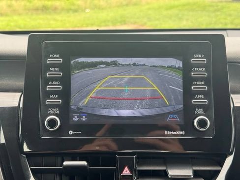 Certified 2024 Toyota Camry SE FWD image 25