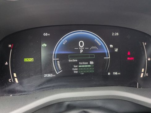 Certified 2025 Toyota Camry LE w/ Convenience Package FWD image 15