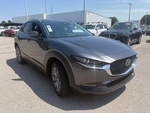 Used 2026 MAZDA CX-30 AWD 2.5 S w/ Premium Package image 4
