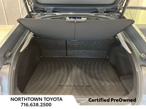 Used 2024 Toyota Prius Prime Premium image 26