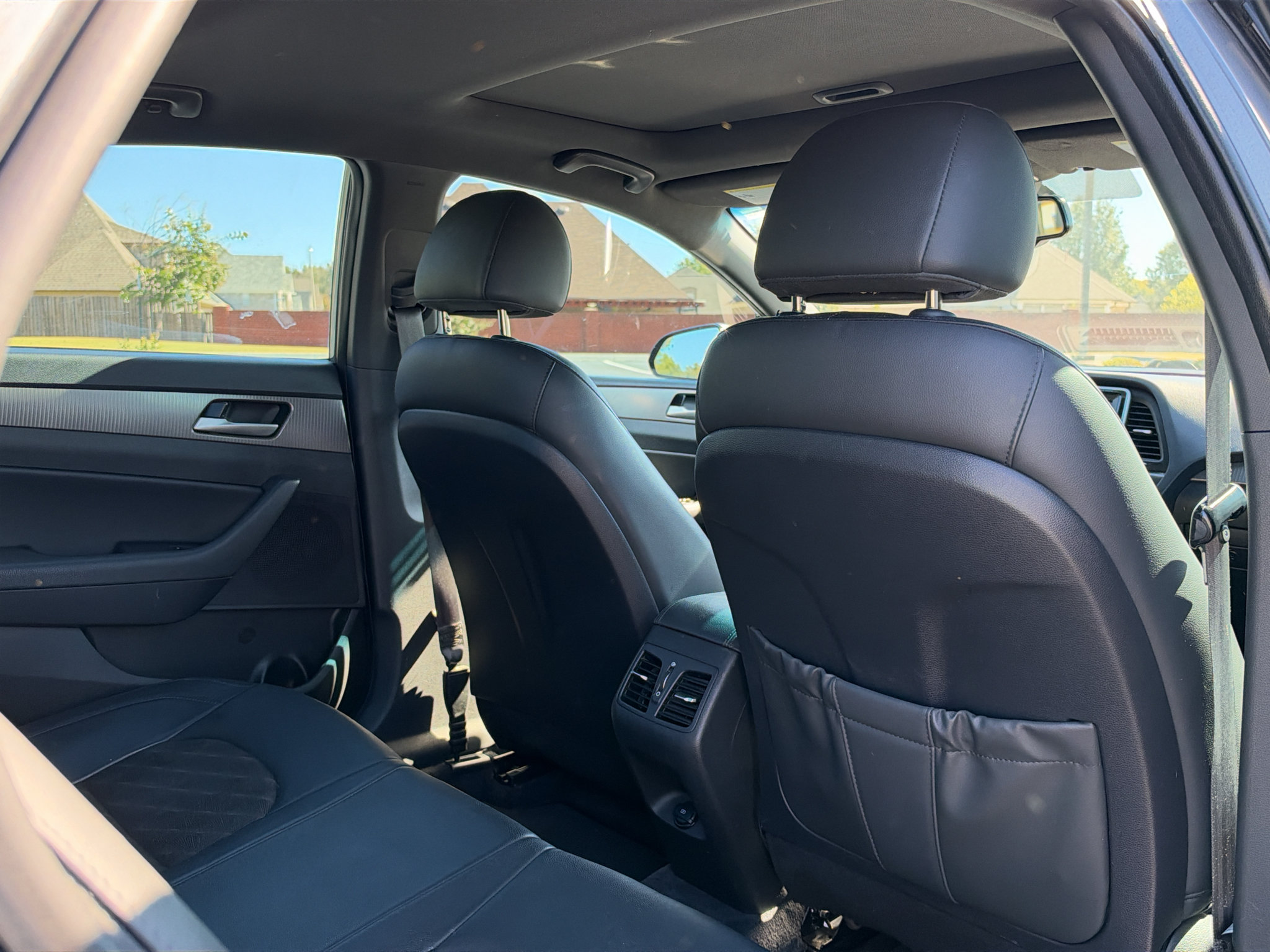 Used 2018 Hyundai Sonata Sport FWD image 15