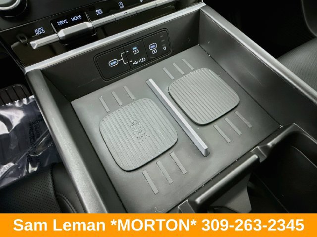 Used 2025 Hyundai Santa Fe SEL AWD/4WD image 34