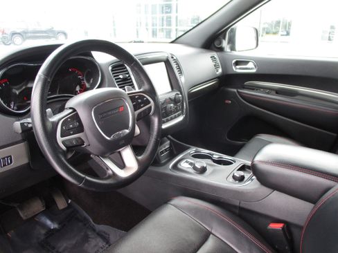 Used 2017 Dodge Durango R/T image 13