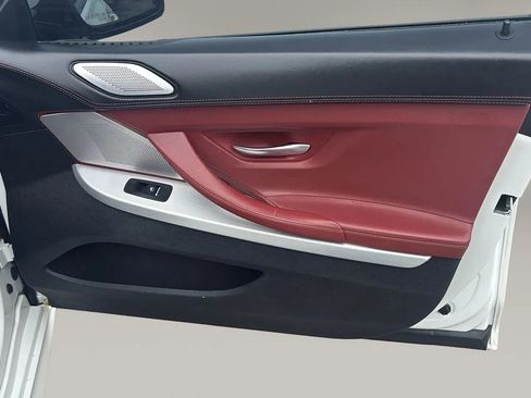 Used 2017 BMW 650i Gran Coupe image 10