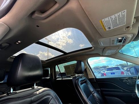 Used 2021 Lincoln Aviator Reserve w/ Equipment Group 208A image 22