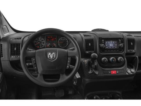 Used 2021 RAM ProMaster 3500 w/ Convenience Group FWD image 10