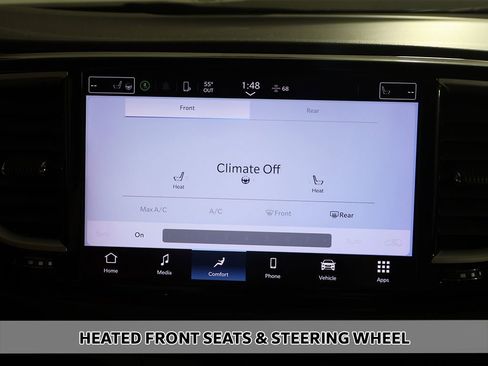 Used 2023 Chrysler Pacifica Touring-L FWD image 7