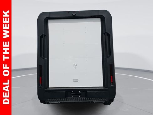 New 2025 Chevrolet Brightdrop 400 image 4