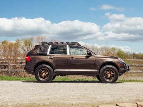 Used 2009 Porsche Cayenne image 62