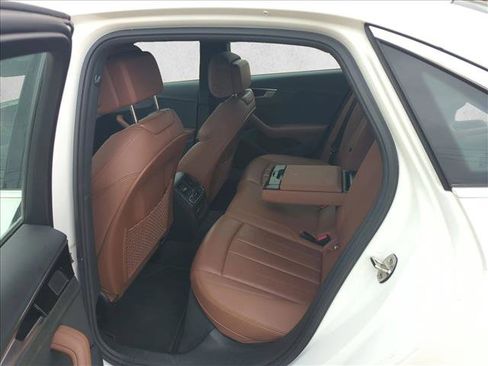 Used 2023 Audi A4 2.0T Premium Plus image 16