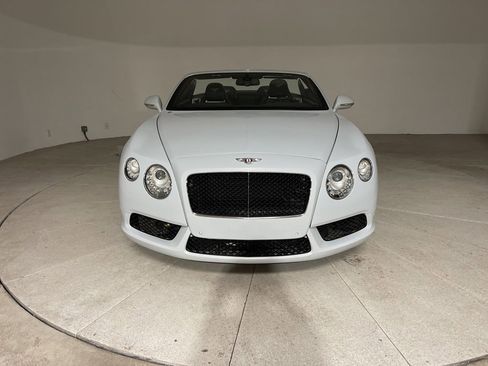 Used 2014 Bentley Continental GT V8 S image 2