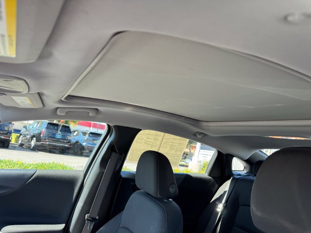 Certified 2024 Chevrolet Malibu LT FWD image 15