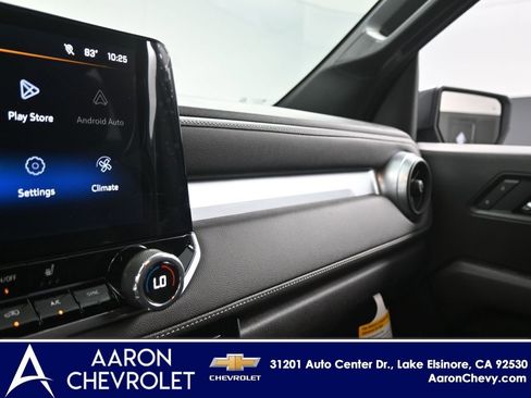 New 2026 Chevrolet Colorado LT w/ Advanced Trailering Package image 10