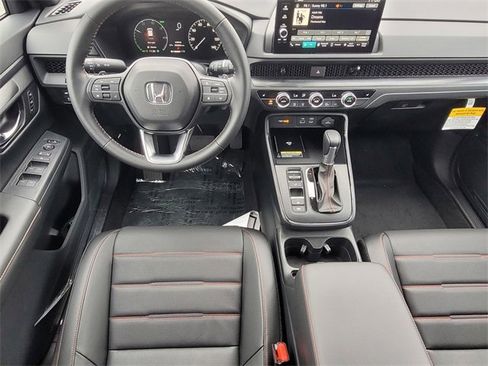 New 2025 Honda CR-V Sport-L image 20