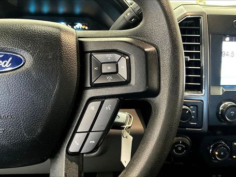 Used 2019 Ford F150 XLT w/ XTR Package image 6