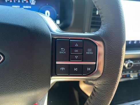 Used 2024 Ford F150 King Ranch w/ FX4 Off-Road Package image 21