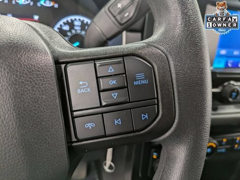 Used 2023 Ford F150 XL w/ STX Appearance Package AWD/4WD image 18