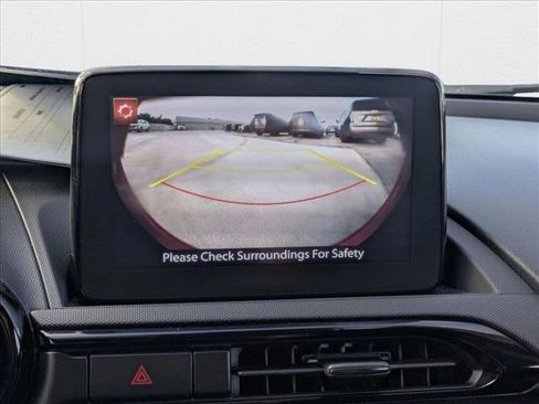 Used 2022 MAZDA MX-5 Miata Sport image 15