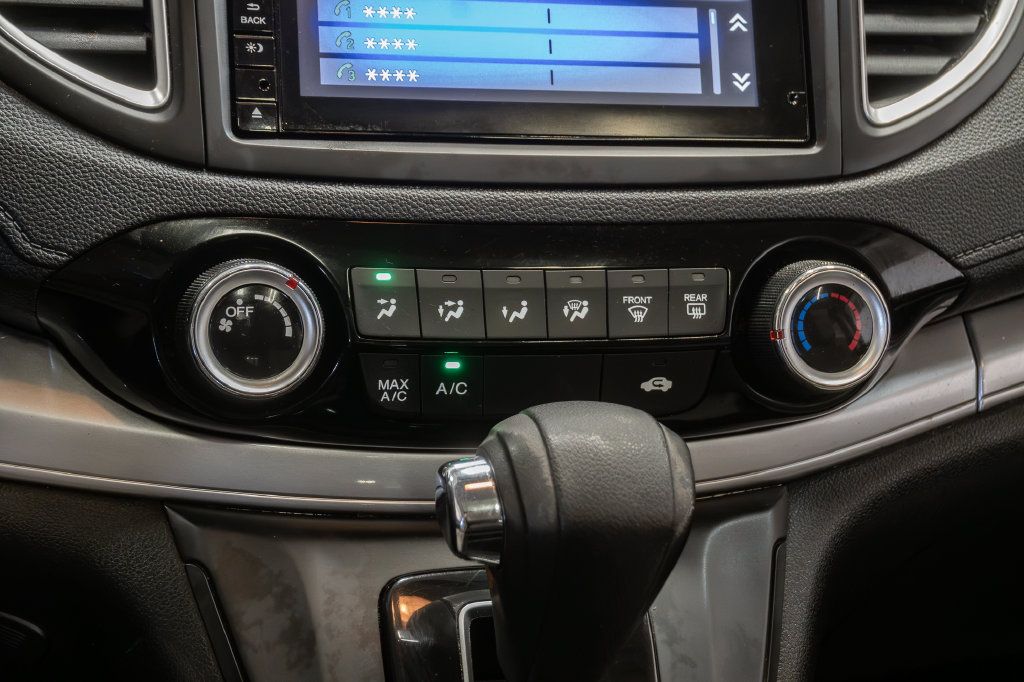 Used 2015 Honda CR-V EX image 17