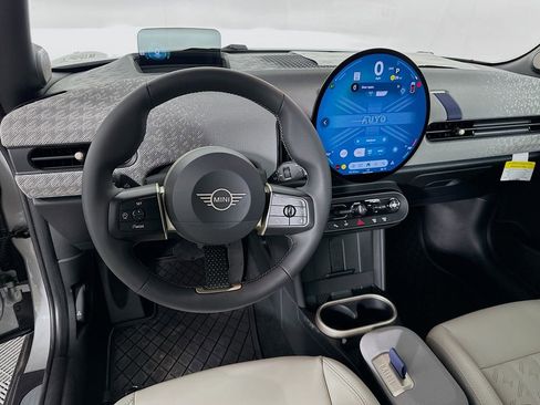 New 2026 MINI Cooper S image 18