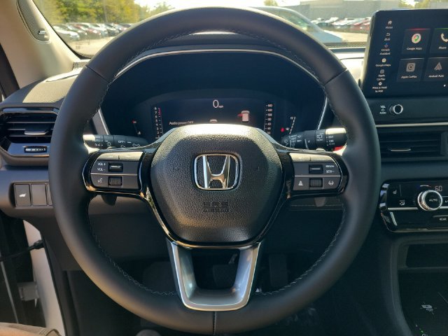New 2026 Honda Pilot Touring image 31