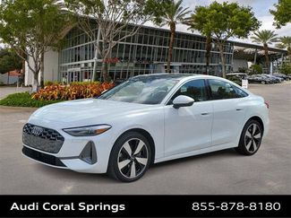 Certified 2025 Audi A5 2.0T Premium w/ Convenience Package video 1