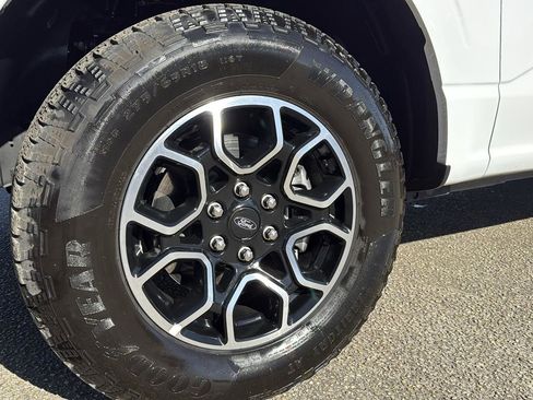 Certified 2023 Ford F150 XL w/ STX Appearance Package image 9