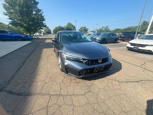 Used 2026 Honda Civic LX image 27