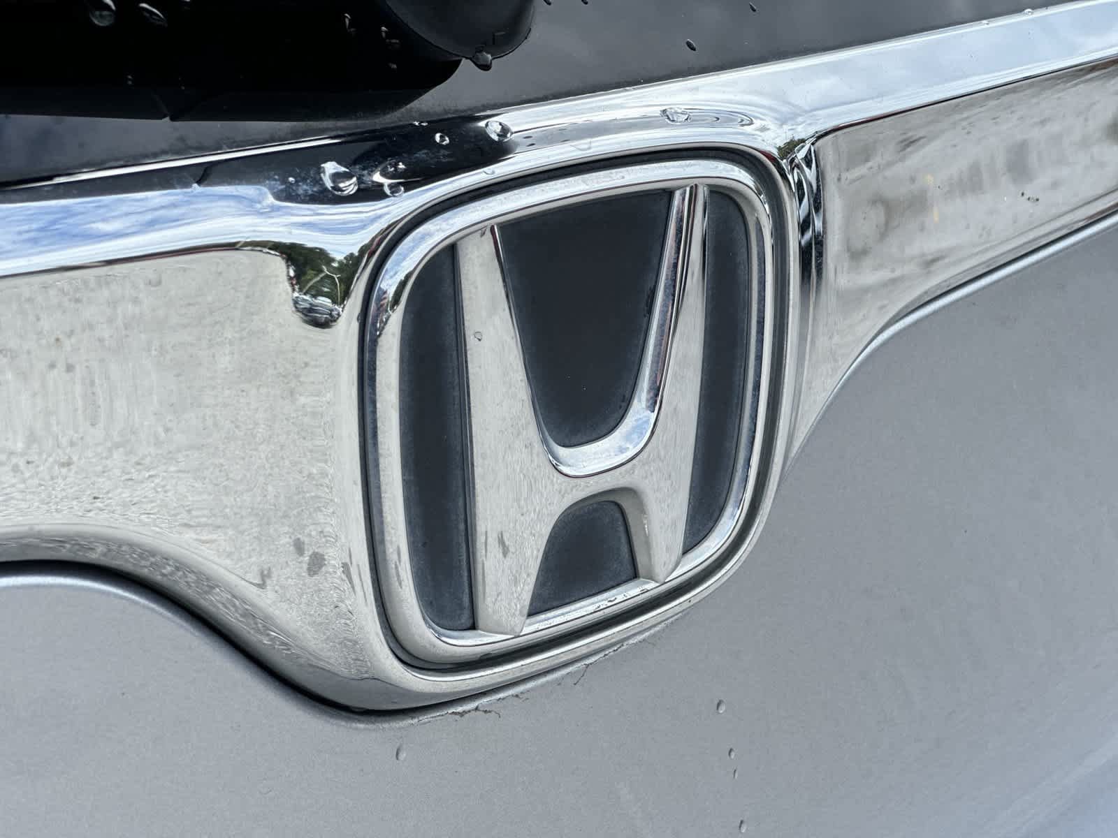 Used 2017 Honda CR-V EX-L image 10