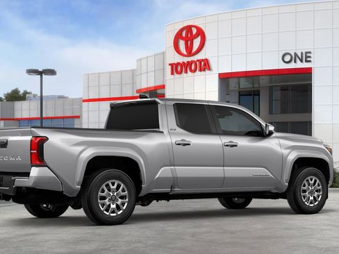 New 2025 Toyota Tacoma SR5 image 74