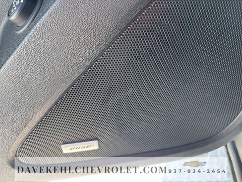 Certified 2022 Chevrolet Equinox RS w/ RS Leather Package image 11