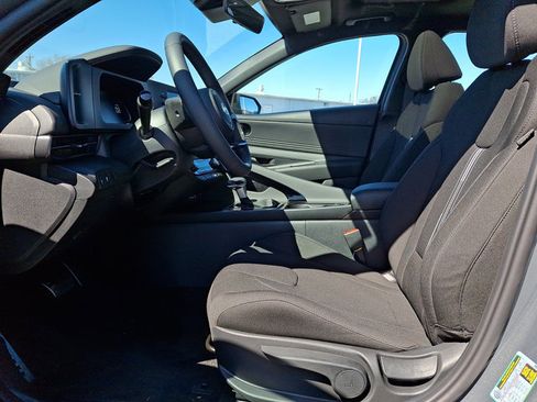 New 2026 Hyundai Elantra SEL Sport Premium image 11