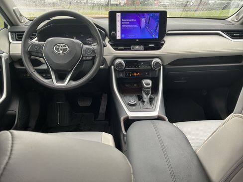 Used 2024 Toyota RAV4 Limited AWD/4WD image 29